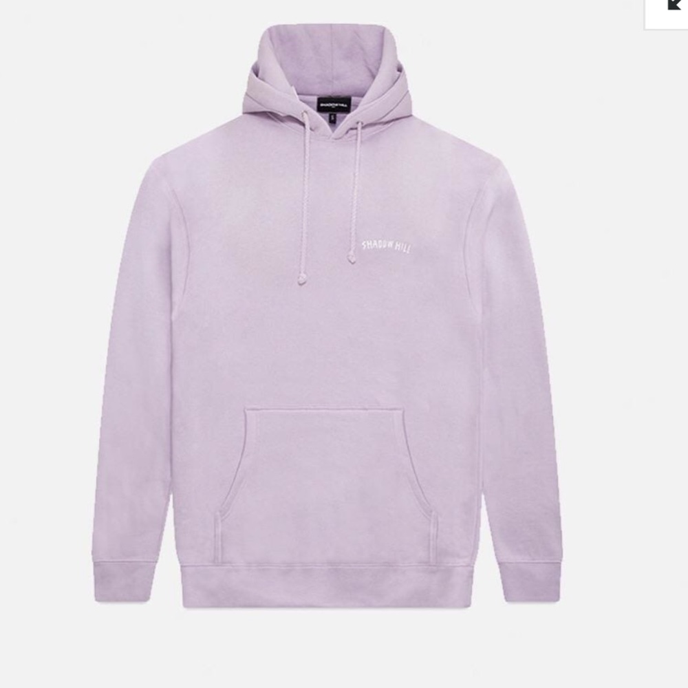 Shadow hill hoodie